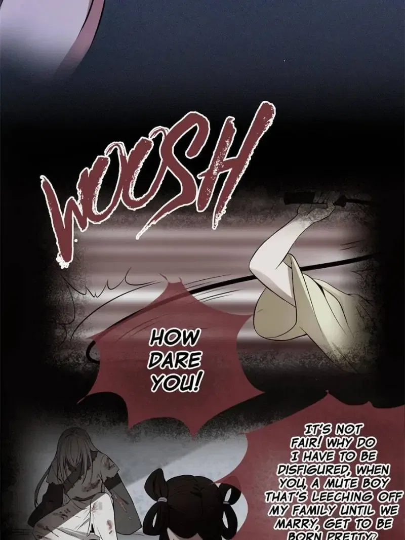 The Sickly Tyrant With An Innocent Facade Chapter 7 – Page 17