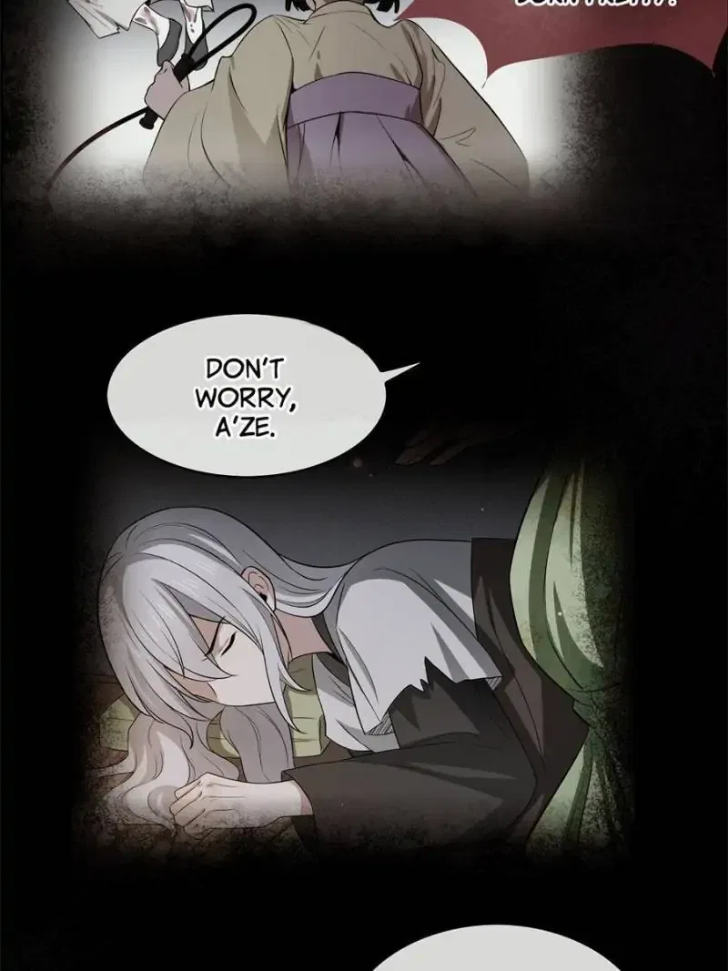 The Sickly Tyrant With An Innocent Facade Chapter 7 – Page 18