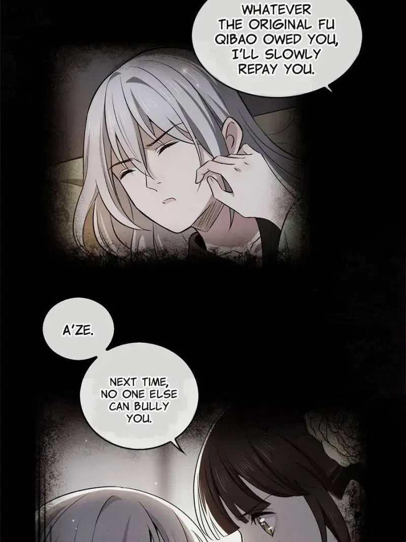 The Sickly Tyrant With An Innocent Facade Chapter 7 – Page 19