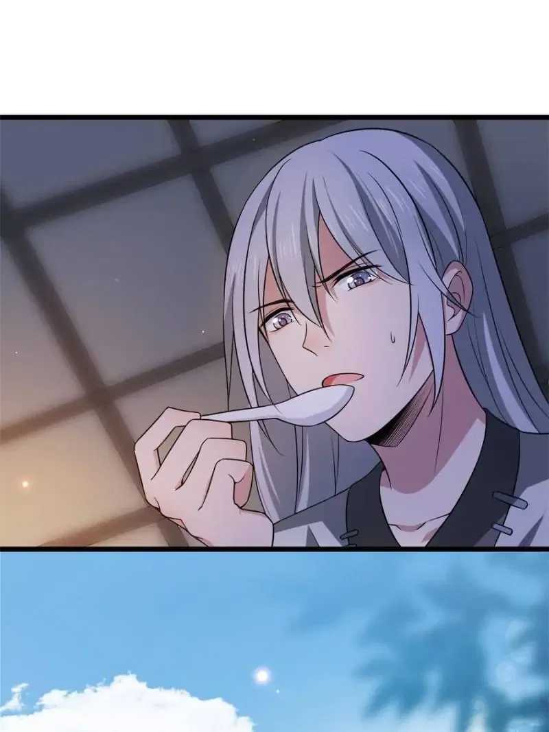 The Sickly Tyrant With An Innocent Facade Chapter 7 – Page 22