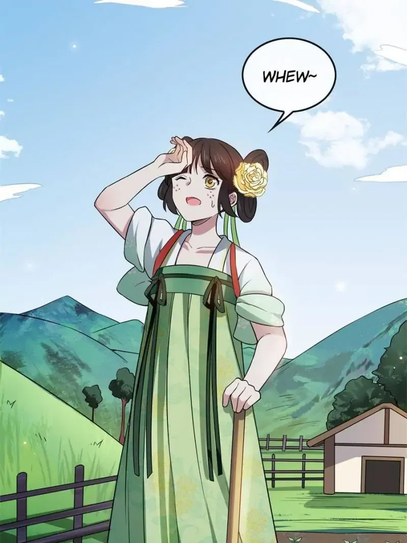 The Sickly Tyrant With An Innocent Facade Chapter 7 – Page 27