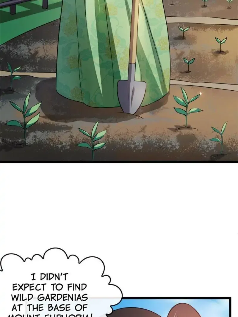 The Sickly Tyrant With An Innocent Facade Chapter 7 – Page 28