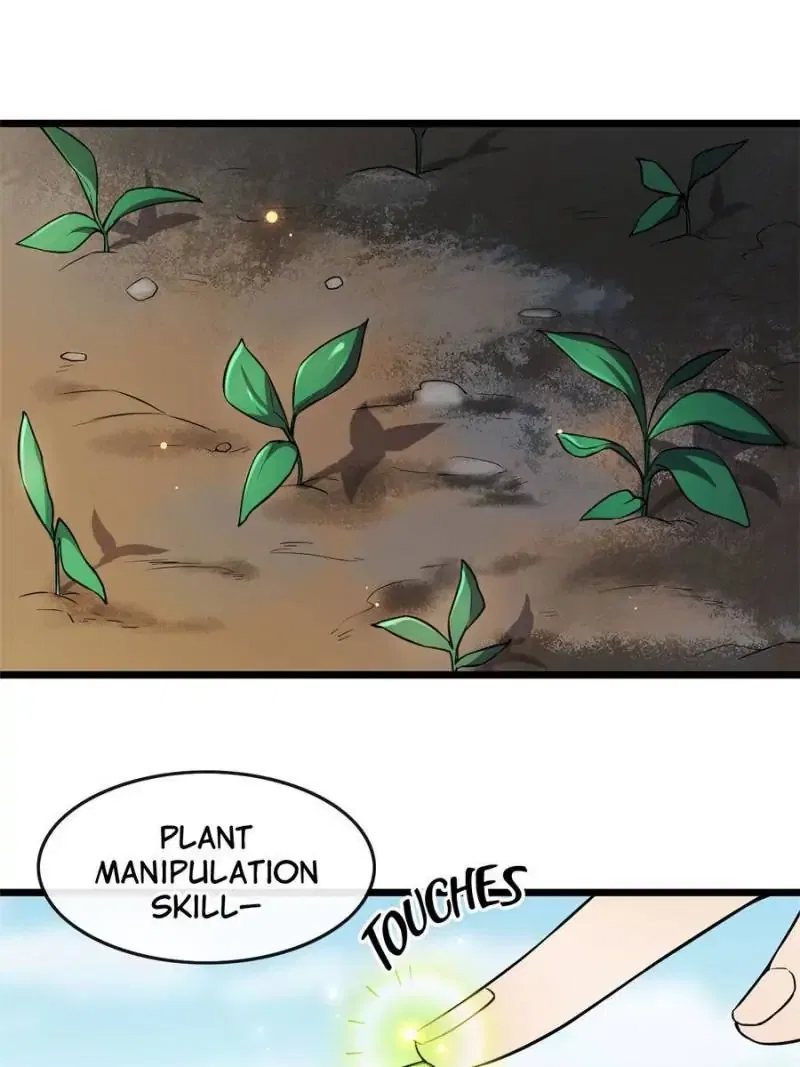 The Sickly Tyrant With An Innocent Facade Chapter 7 – Page 31