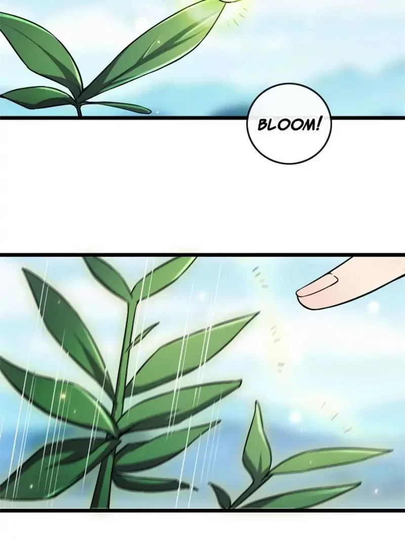 The Sickly Tyrant With An Innocent Facade Chapter 7 – Page 32