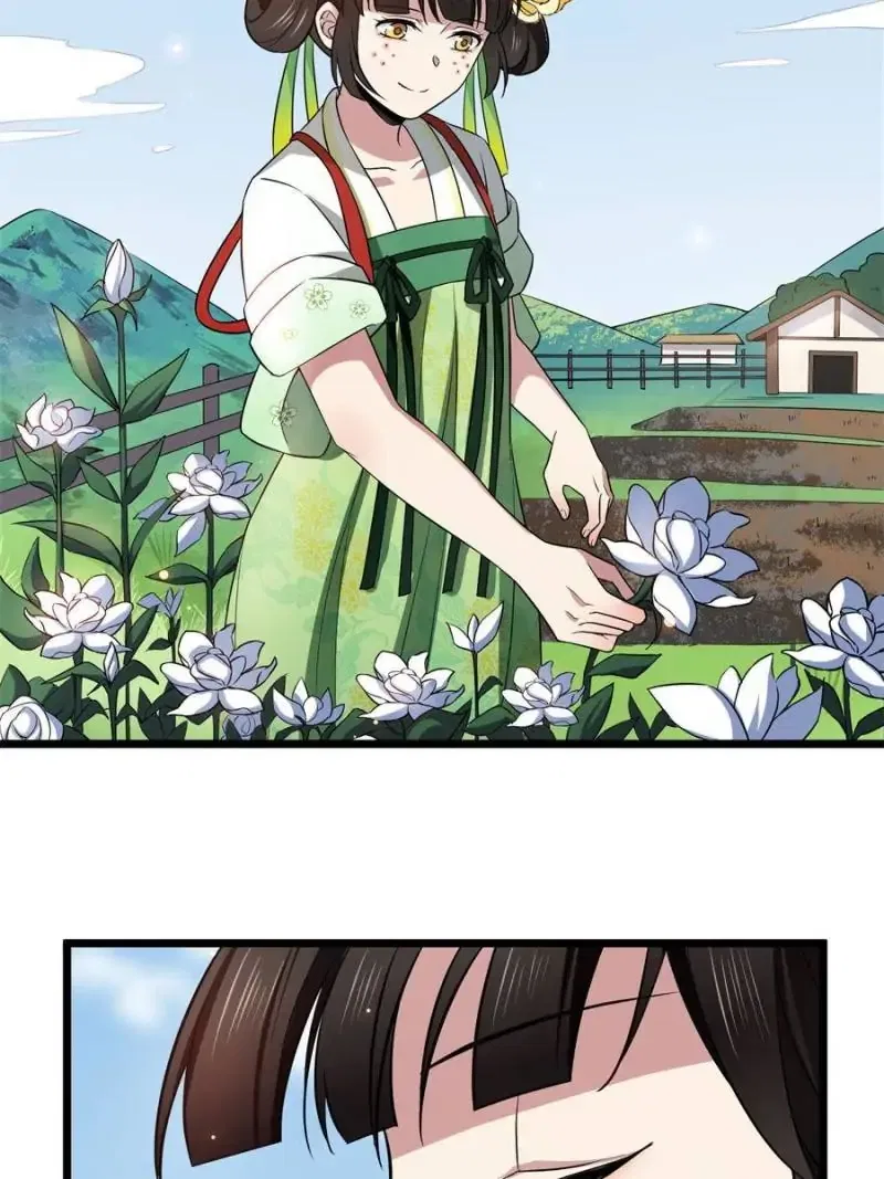 The Sickly Tyrant With An Innocent Facade Chapter 7 – Page 35