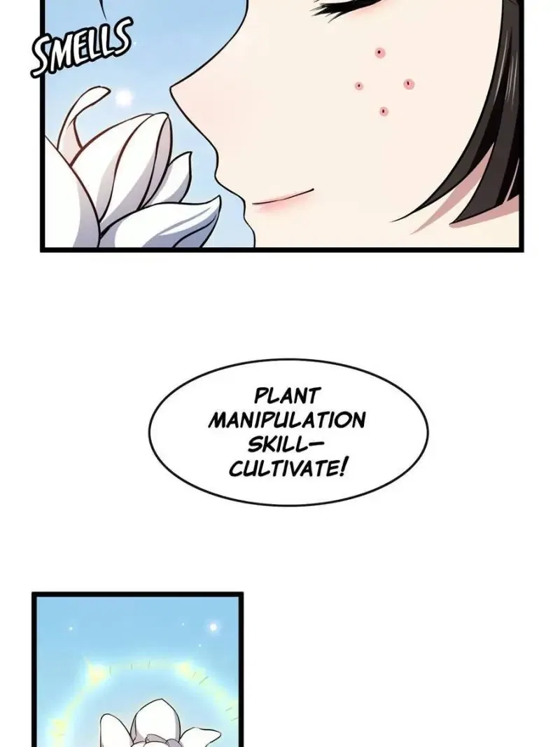 The Sickly Tyrant With An Innocent Facade Chapter 7 – Page 36