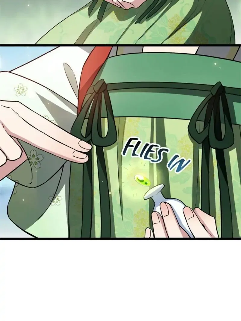 The Sickly Tyrant With An Innocent Facade Chapter 7 – Page 39