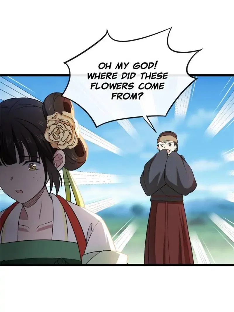 The Sickly Tyrant With An Innocent Facade Chapter 7 – Page 41