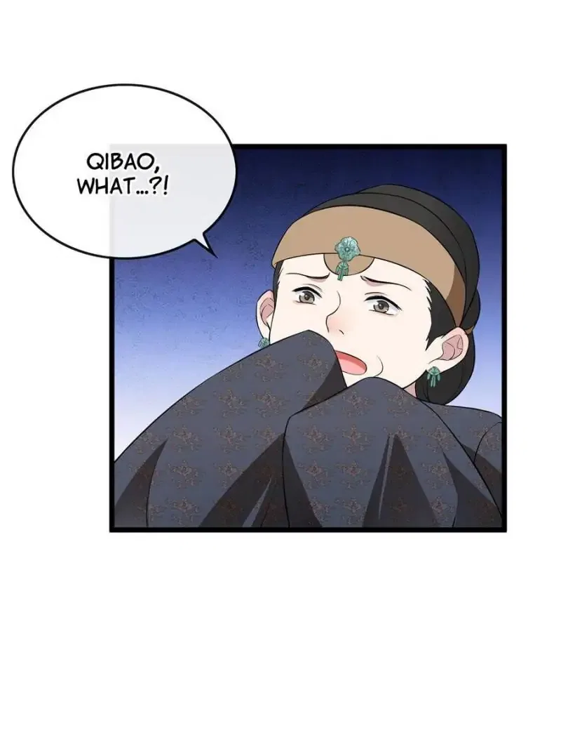 The Sickly Tyrant With An Innocent Facade Chapter 7 – Page 42