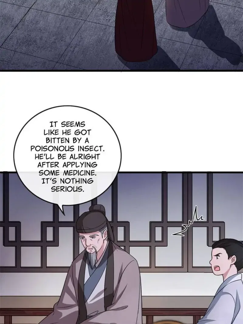 The Sickly Tyrant With An Innocent Facade Chapter 6 – Page 7