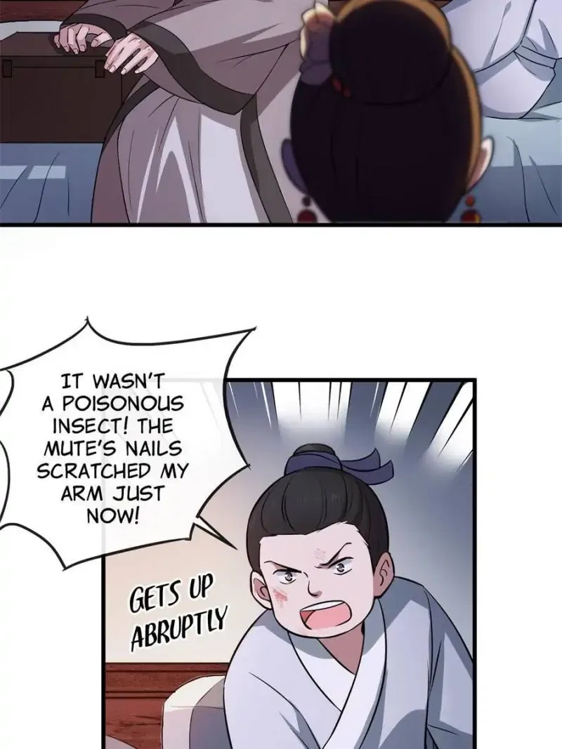 The Sickly Tyrant With An Innocent Facade Chapter 6 – Page 8