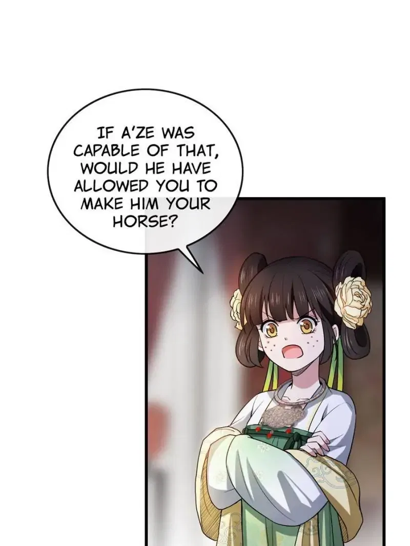 The Sickly Tyrant With An Innocent Facade Chapter 6 – Page 11