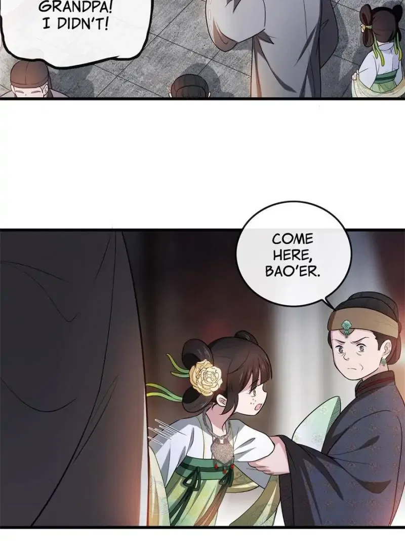 The Sickly Tyrant With An Innocent Facade Chapter 6 – Page 13