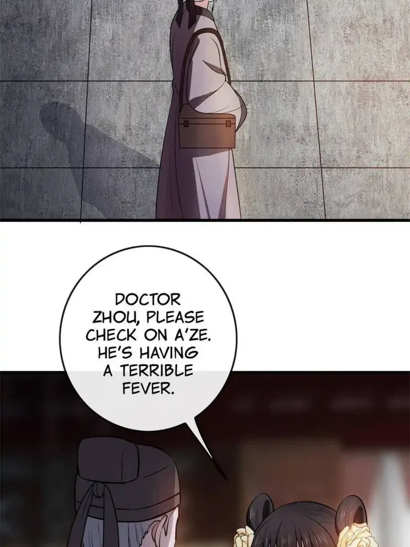 The Sickly Tyrant With An Innocent Facade Chapter 6 – Page 15