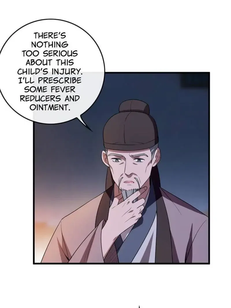 The Sickly Tyrant With An Innocent Facade Chapter 6 – Page 19