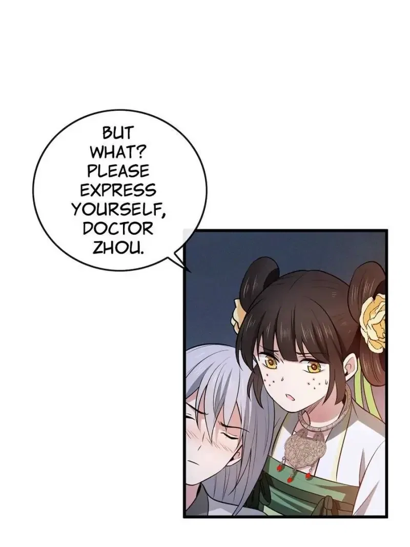 The Sickly Tyrant With An Innocent Facade Chapter 6 – Page 21