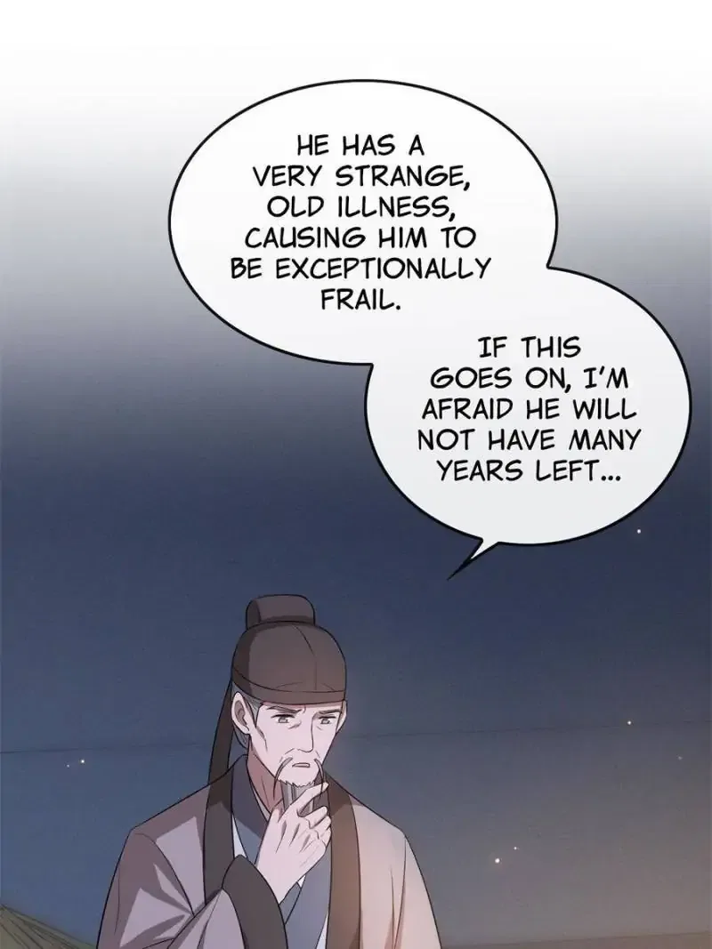 The Sickly Tyrant With An Innocent Facade Chapter 6 – Page 22