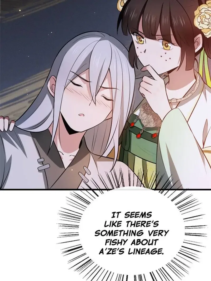 The Sickly Tyrant With An Innocent Facade Chapter 6 – Page 26