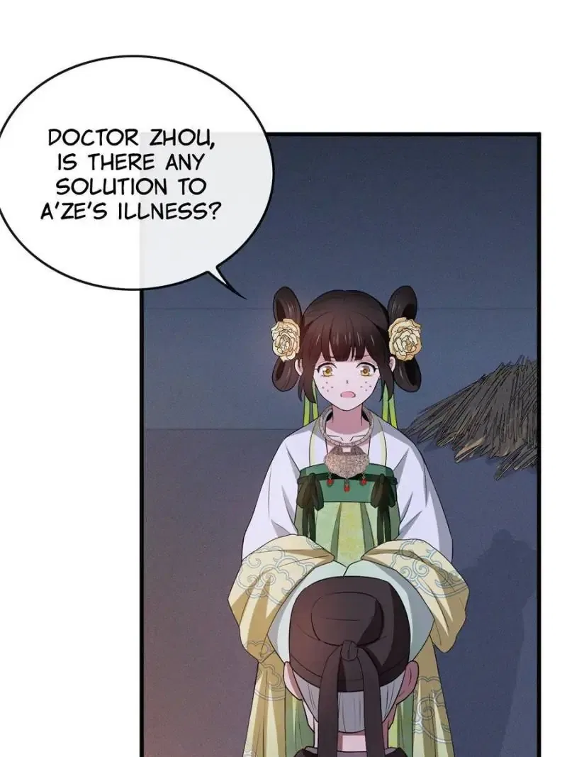 The Sickly Tyrant With An Innocent Facade Chapter 6 – Page 28