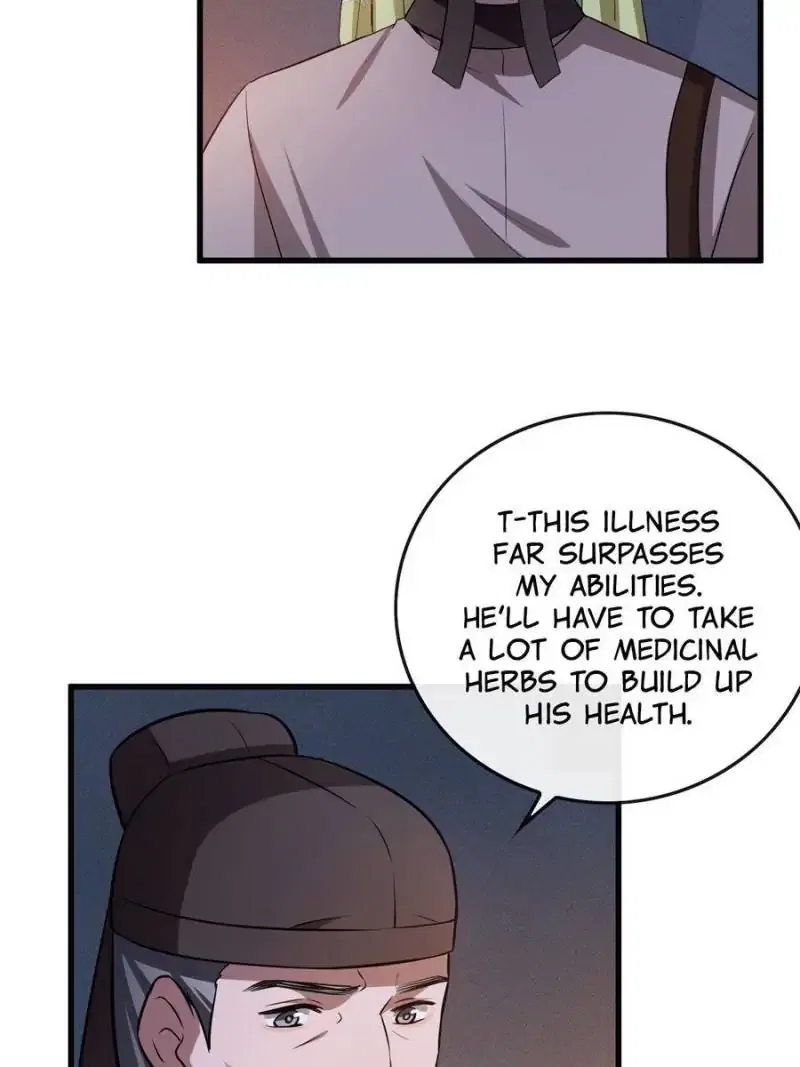 The Sickly Tyrant With An Innocent Facade Chapter 6 – Page 29