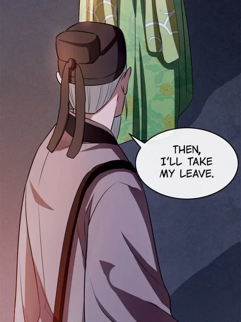 The Sickly Tyrant With An Innocent Facade Chapter 6 – Page 33