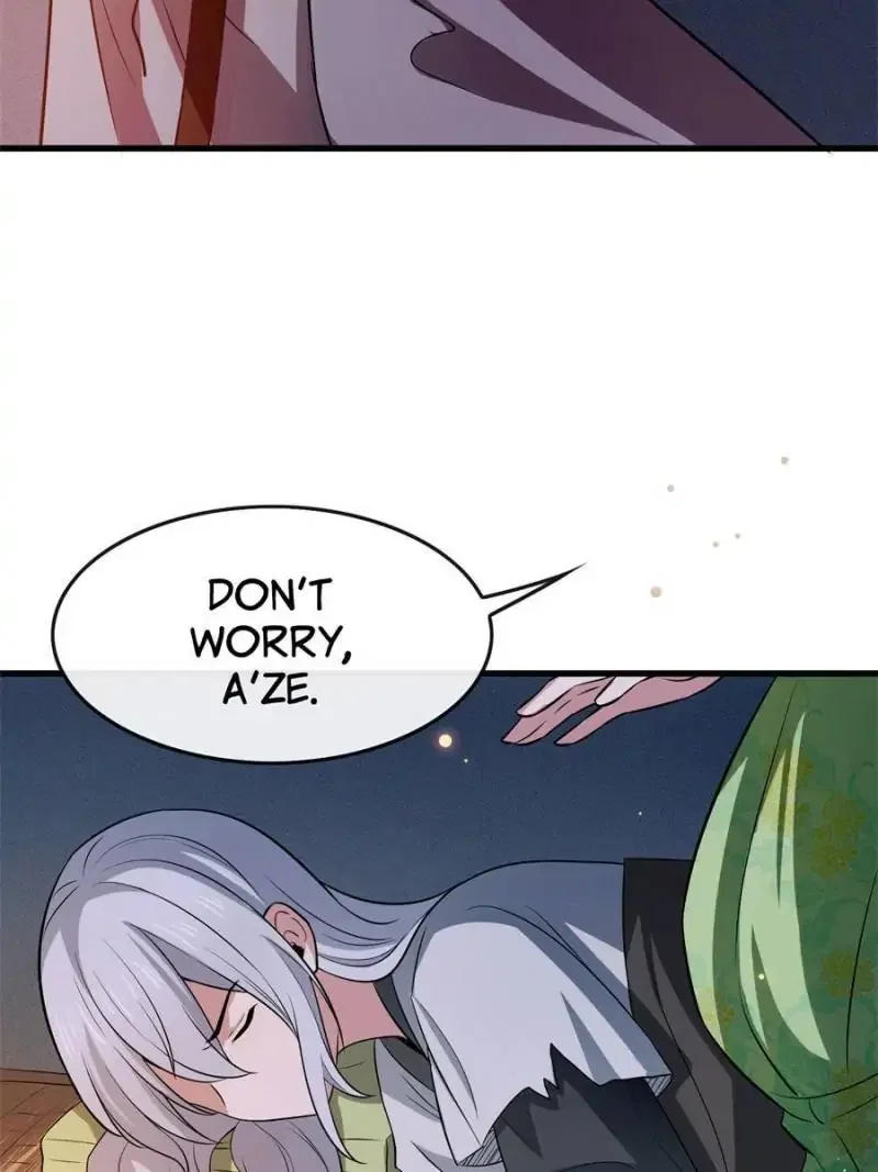 The Sickly Tyrant With An Innocent Facade Chapter 6 – Page 34