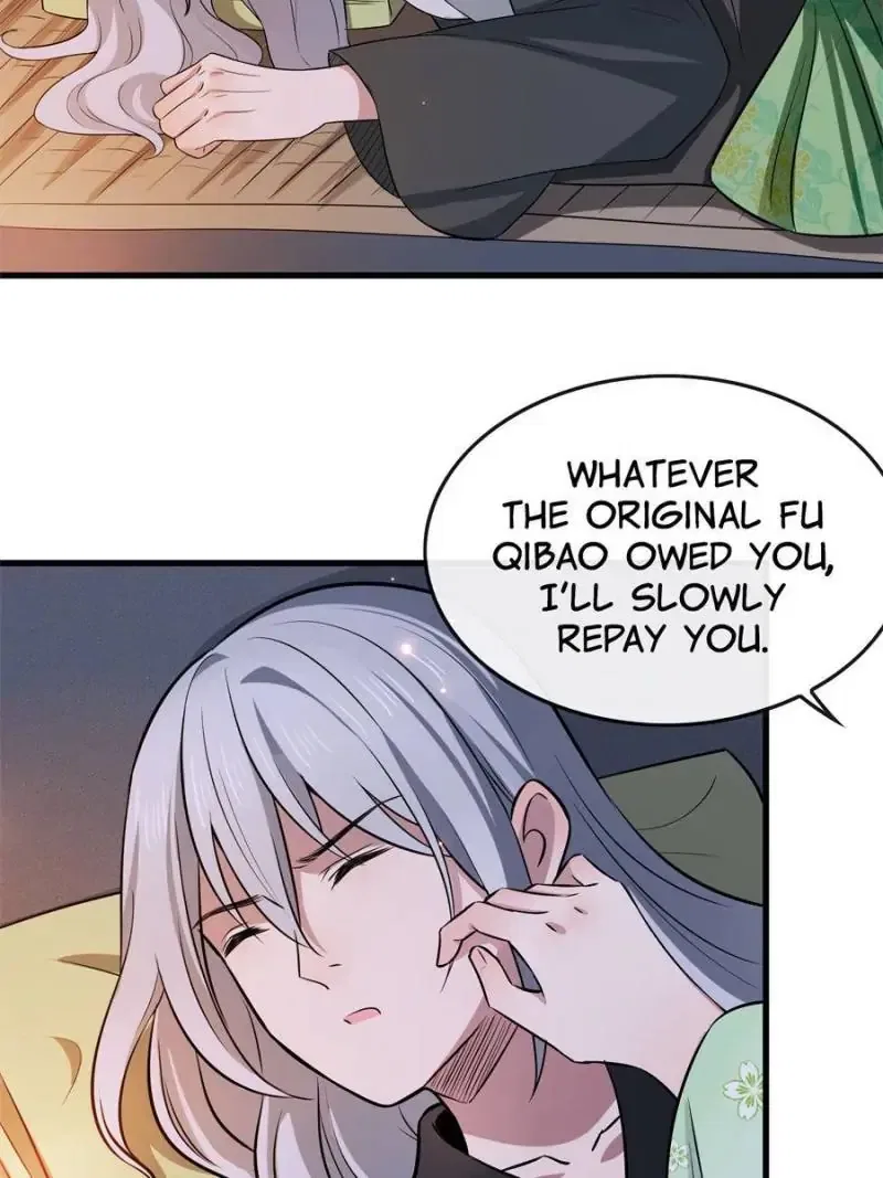 The Sickly Tyrant With An Innocent Facade Chapter 6 – Page 35