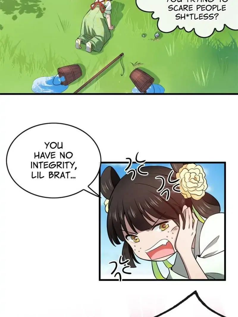 The Sickly Tyrant With An Innocent Facade Chapter 5 – Page 2