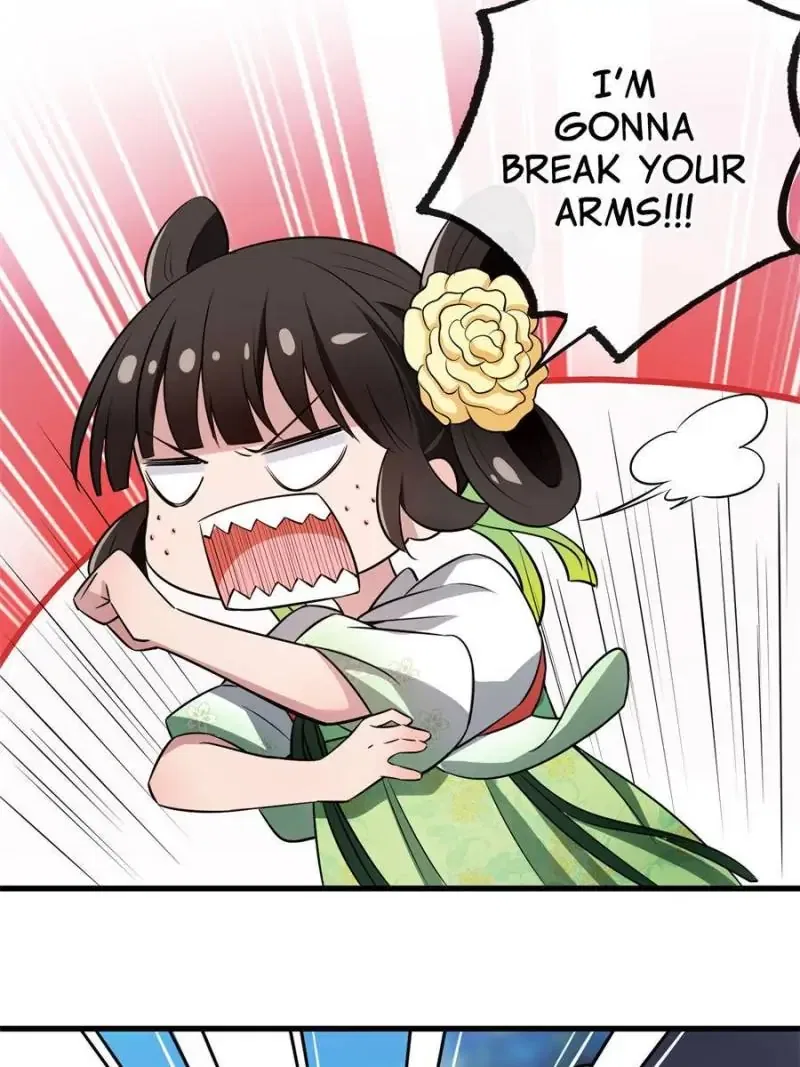 The Sickly Tyrant With An Innocent Facade Chapter 5 – Page 3