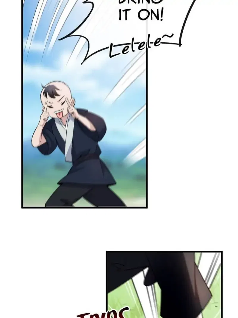 The Sickly Tyrant With An Innocent Facade Chapter 5 – Page 5