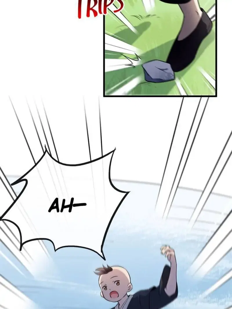The Sickly Tyrant With An Innocent Facade Chapter 5 – Page 6