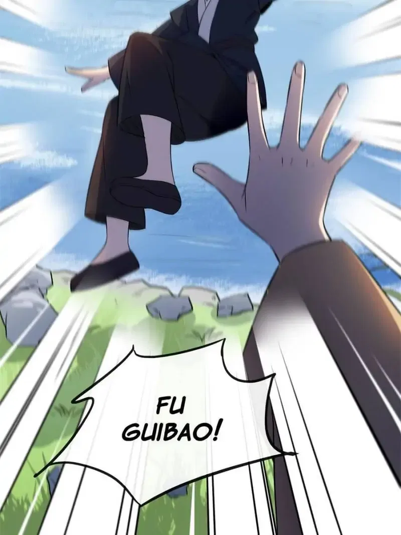 The Sickly Tyrant With An Innocent Facade Chapter 5 – Page 7