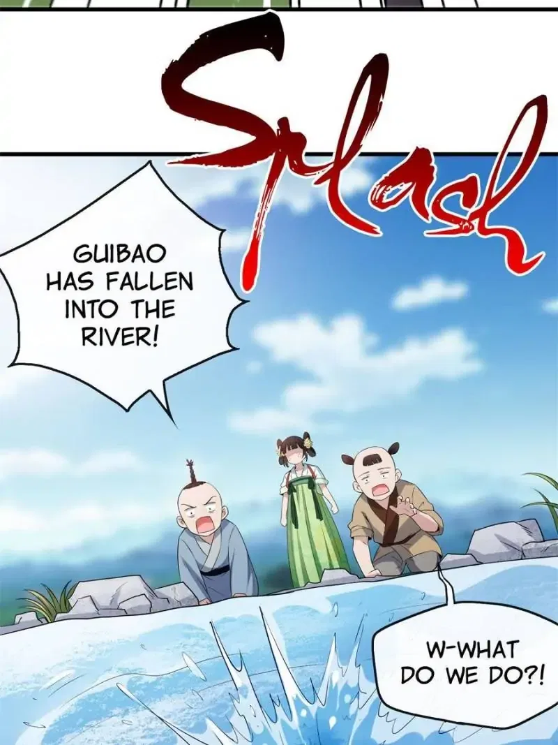 The Sickly Tyrant With An Innocent Facade Chapter 5 – Page 8