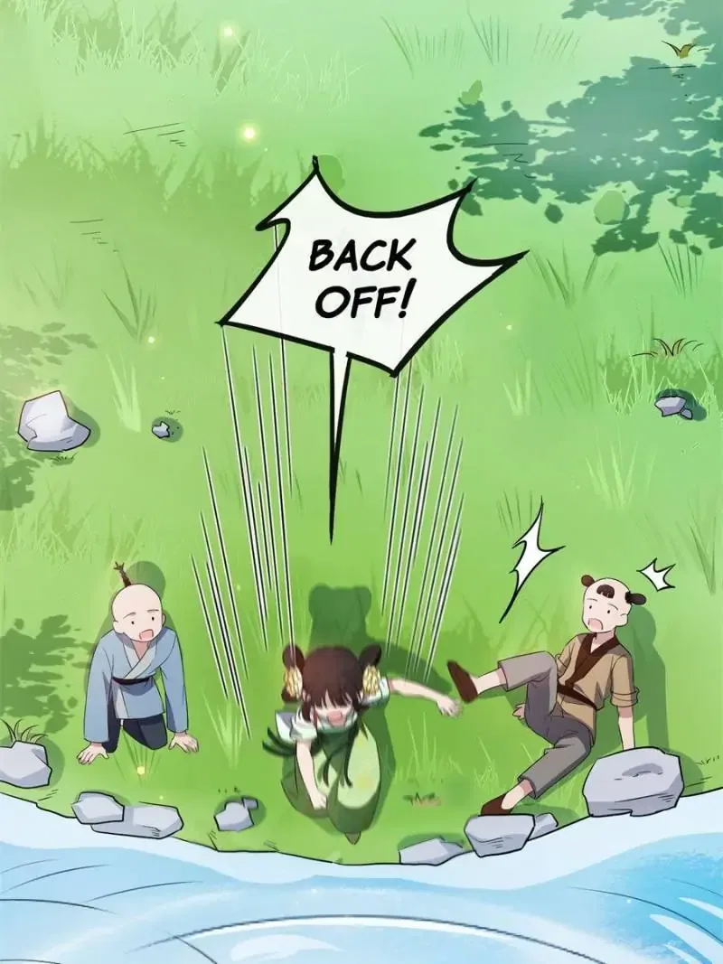 The Sickly Tyrant With An Innocent Facade Chapter 5 – Page 10