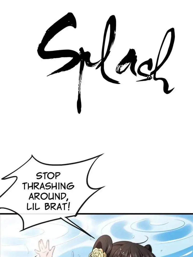 The Sickly Tyrant With An Innocent Facade Chapter 5 – Page 13