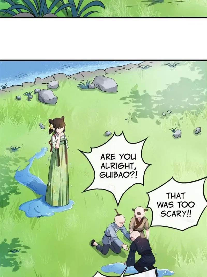 The Sickly Tyrant With An Innocent Facade Chapter 5 – Page 17
