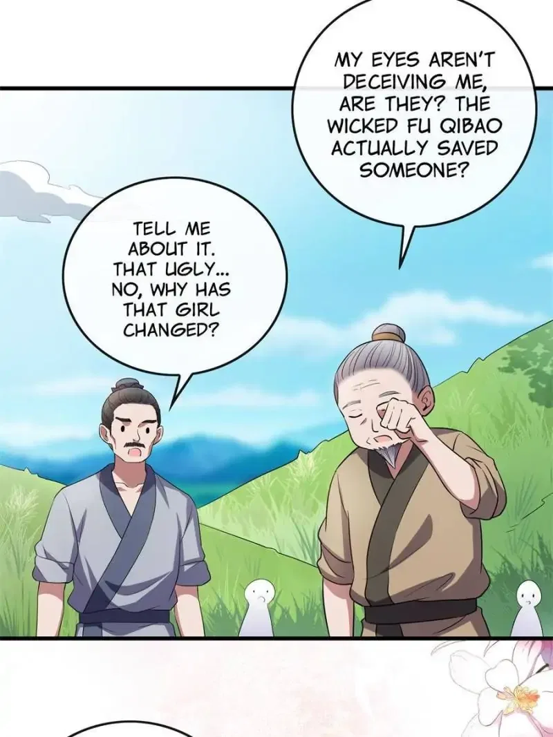 The Sickly Tyrant With An Innocent Facade Chapter 5 – Page 19