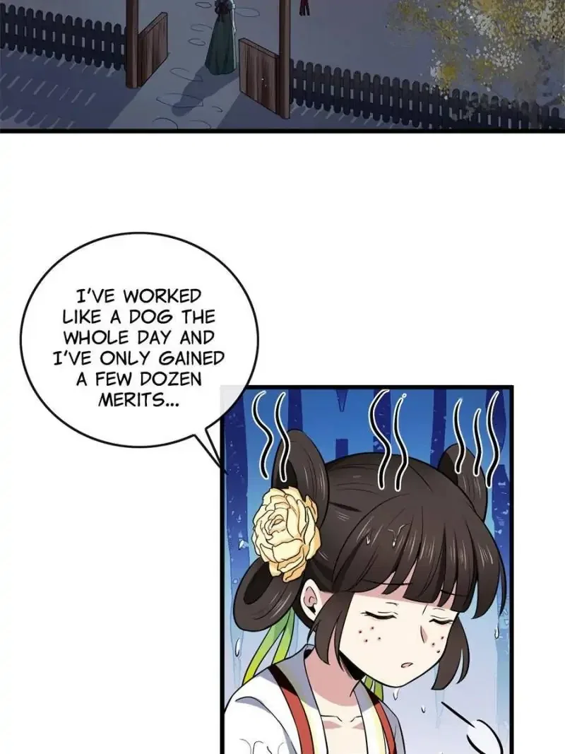The Sickly Tyrant With An Innocent Facade Chapter 5 – Page 23