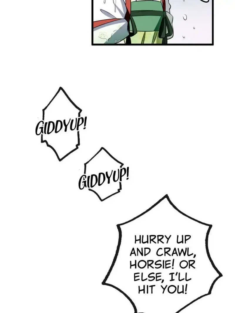 The Sickly Tyrant With An Innocent Facade Chapter 5 – Page 24