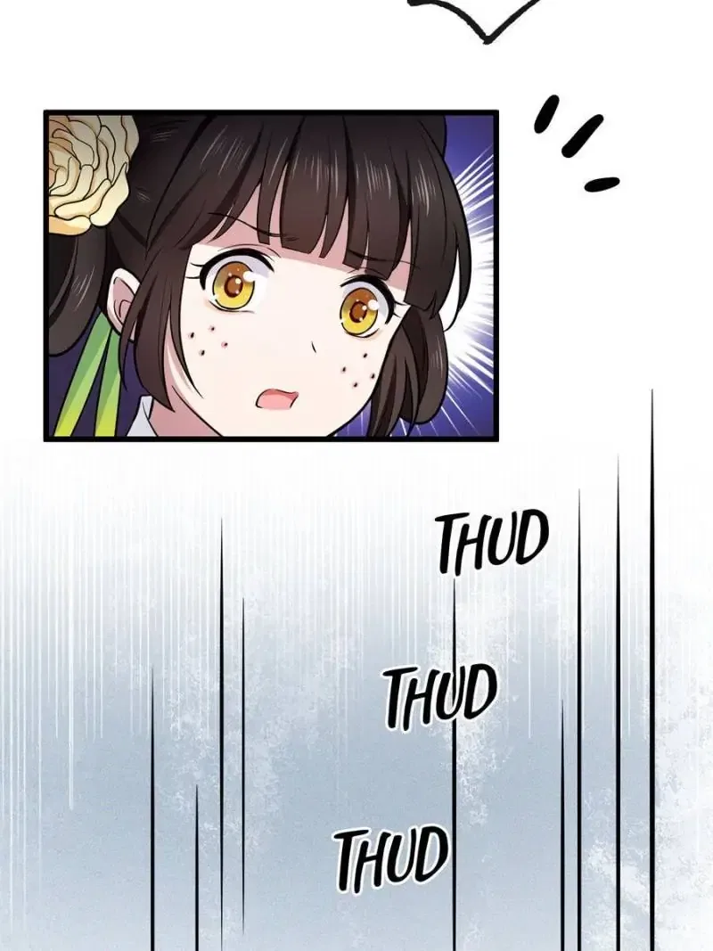 The Sickly Tyrant With An Innocent Facade Chapter 5 – Page 25