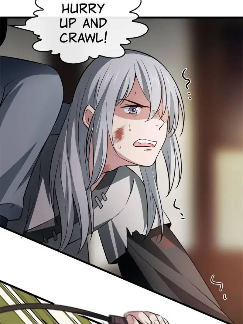 The Sickly Tyrant With An Innocent Facade Chapter 5 – Page 28