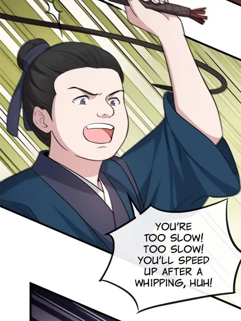 The Sickly Tyrant With An Innocent Facade Chapter 5 – Page 29