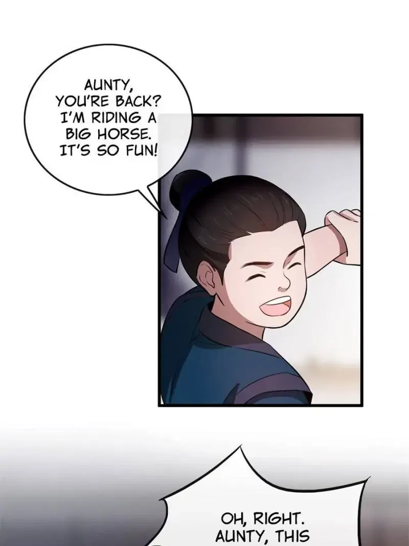 The Sickly Tyrant With An Innocent Facade Chapter 5 – Page 34