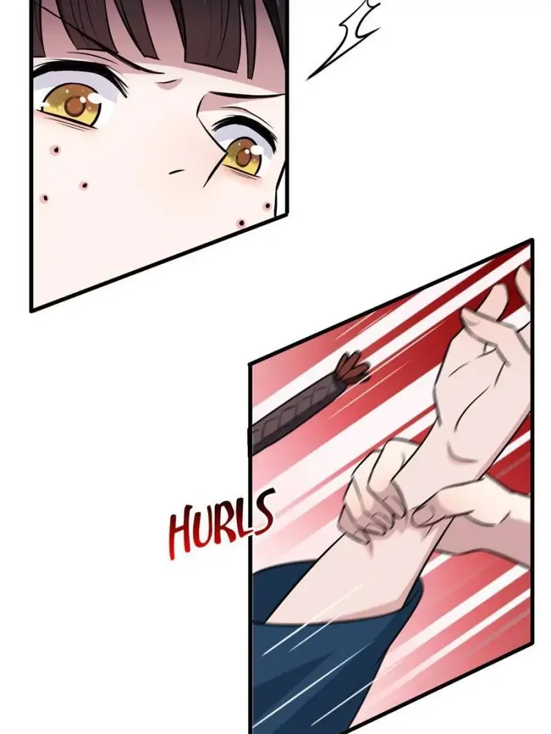 The Sickly Tyrant With An Innocent Facade Chapter 5 – Page 36