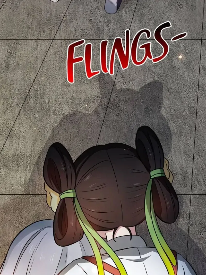The Sickly Tyrant With An Innocent Facade Chapter 5 – Page 38