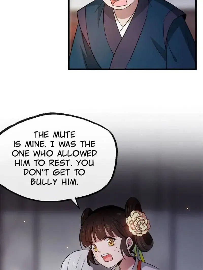 The Sickly Tyrant With An Innocent Facade Chapter 5 – Page 40
