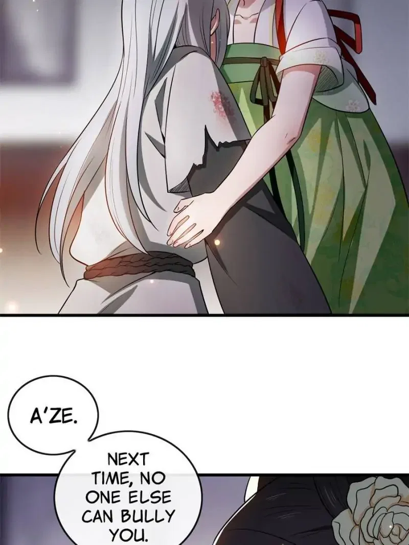 The Sickly Tyrant With An Innocent Facade Chapter 5 – Page 41