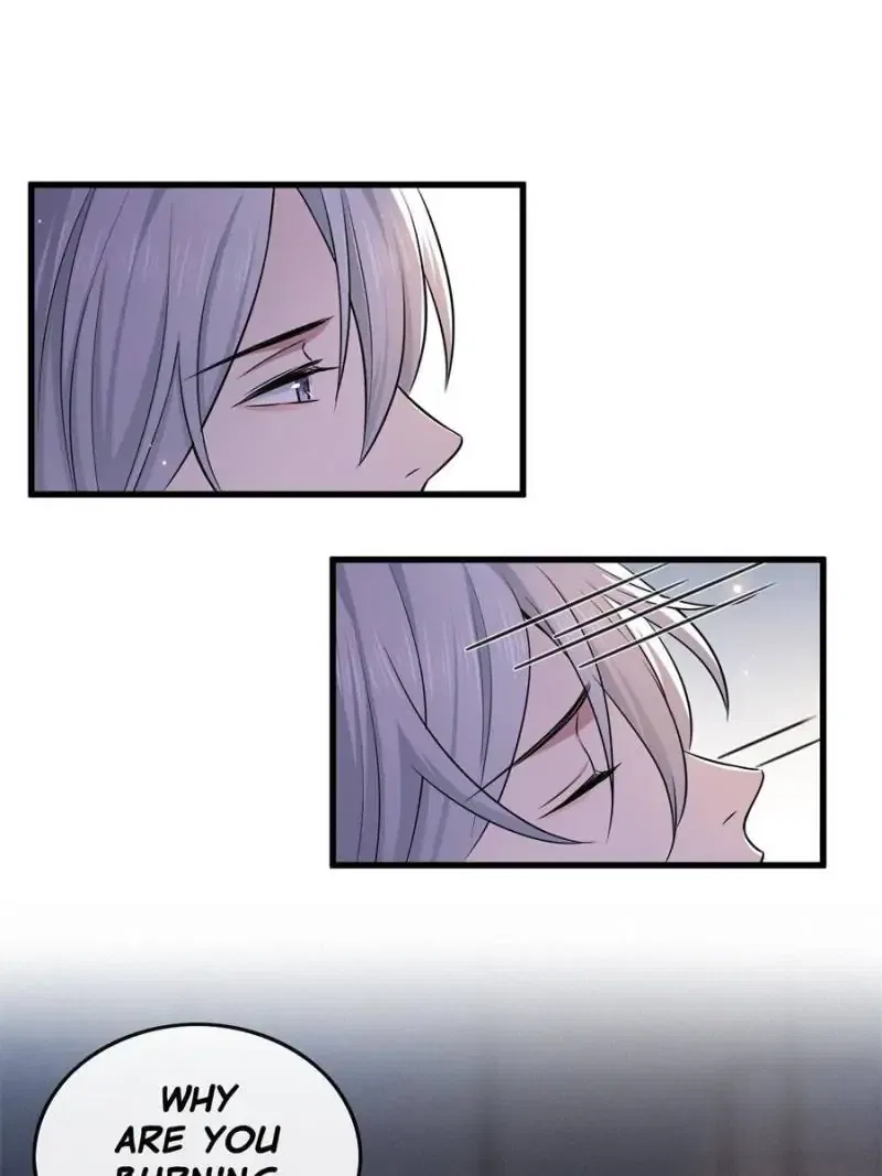 The Sickly Tyrant With An Innocent Facade Chapter 5 – Page 43
