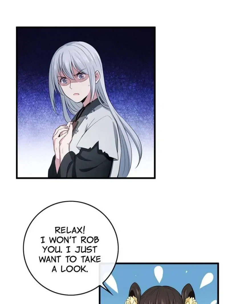 The Sickly Tyrant With An Innocent Facade Chapter 4 – Page 1