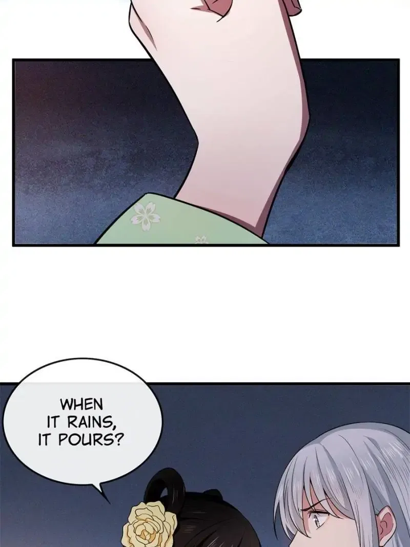 The Sickly Tyrant With An Innocent Facade Chapter 4 – Page 4